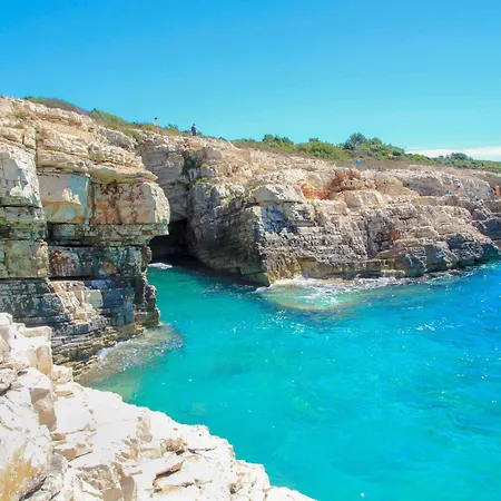 Appartments Smrikve * Medulin