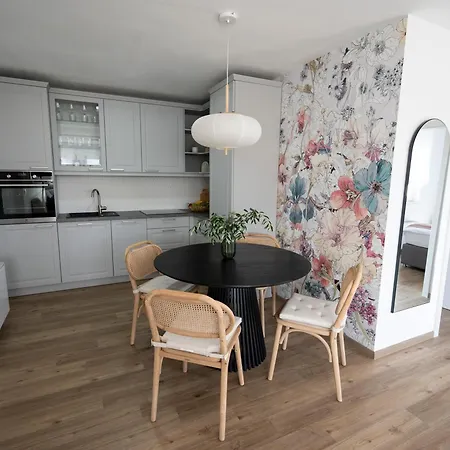 Appartments Smrikve Apartment Medulin