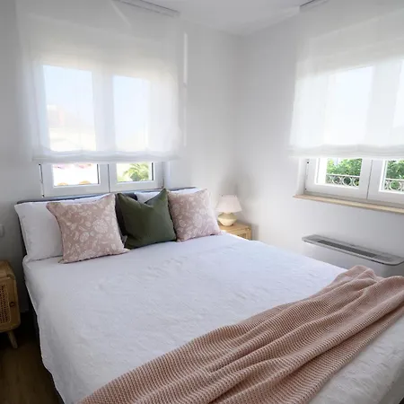 Apartament Appartments Smrikve *