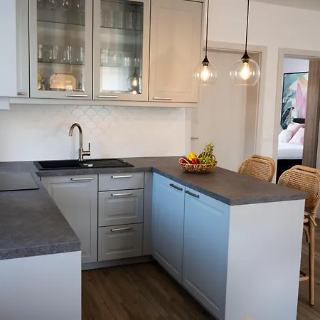 Apartament Appartments Smrikve Medulin