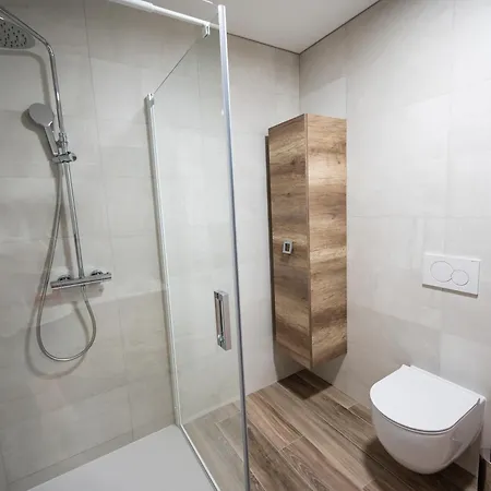 Appartments Smrikve *