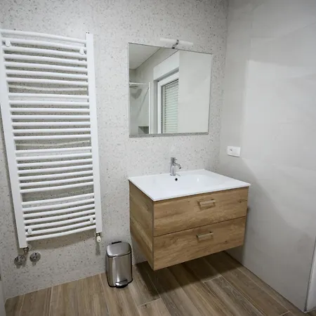 Apartament Appartments Smrikve *