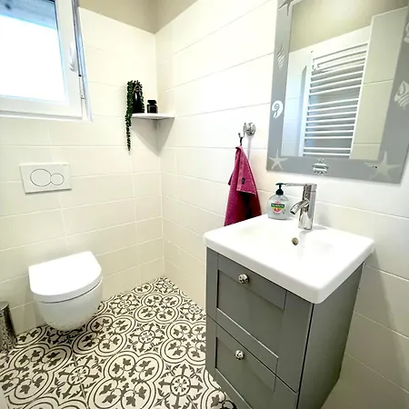 Apartament Appartments Smrikve Medulin