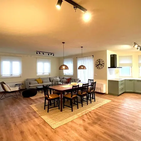 Appartments Smrikve Apartment