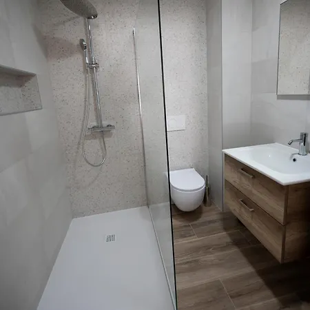 Appartments Smrikve Apartament Medulin