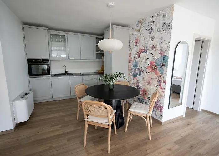 Appartments Smrikve Lejlighed Medulin