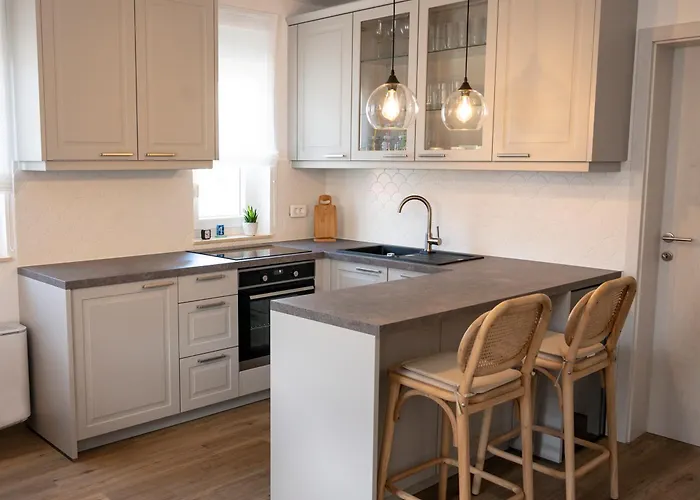 Appartments Smrikve Medulin