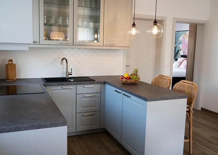 Lejlighed Appartments Smrikve Medulin