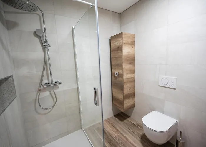 Appartments Smrikve *