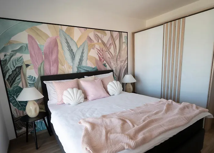 Appartments Smrikve *