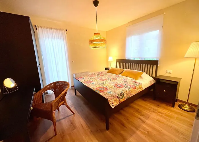 Appartments Smrikve Lejlighed Medulin