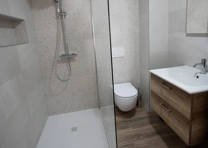 Appartments Smrikve Lejlighed Medulin