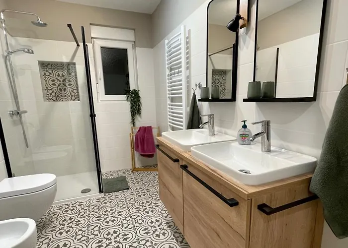 Appartments Smrikve *