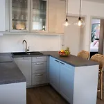 شقة Appartments Smrikve ميدولين