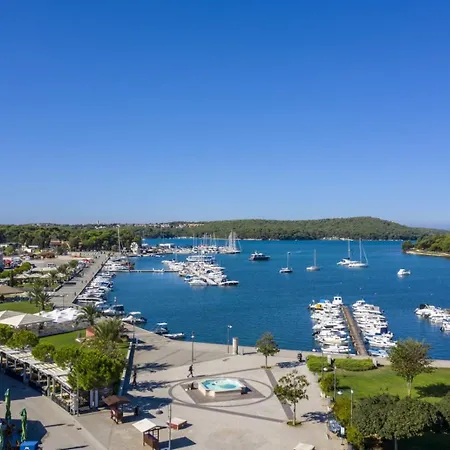 Appartments Smrikve Apartamento Medulin