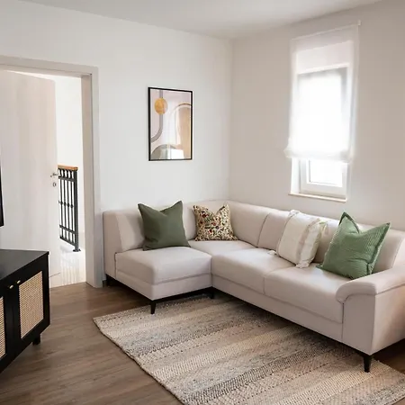 Appartments Smrikve Medulin