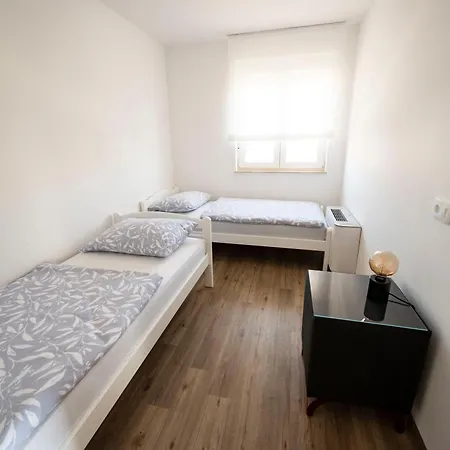 Appartments Smrikve
