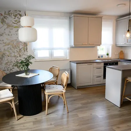 Apartamento Appartments Smrikve