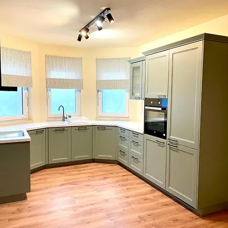 Appartments Smrikve ميدولين