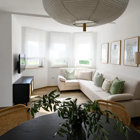 Appartments Smrikve