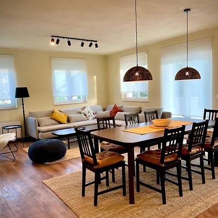 شقة Appartments Smrikve