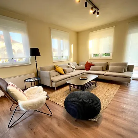 Appartments Smrikve Apartamento *