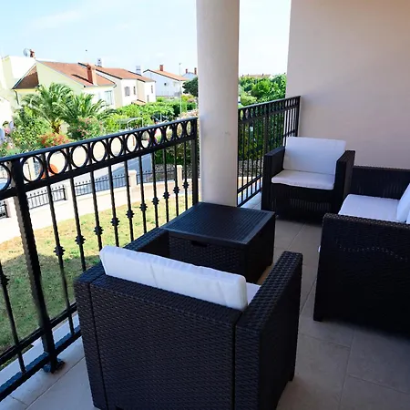 Apartament Appartments Smrikve *