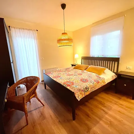 Appartments Smrikve Apartamento Medulin