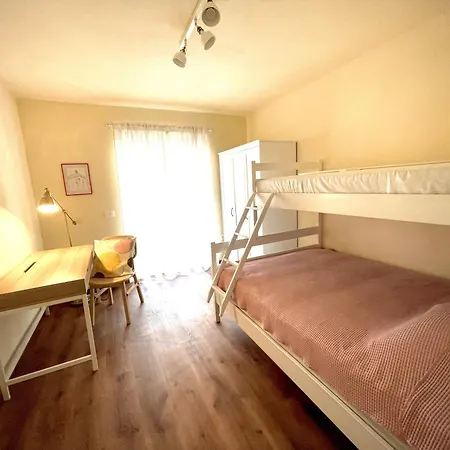 Appartments Smrikve Apartamento *