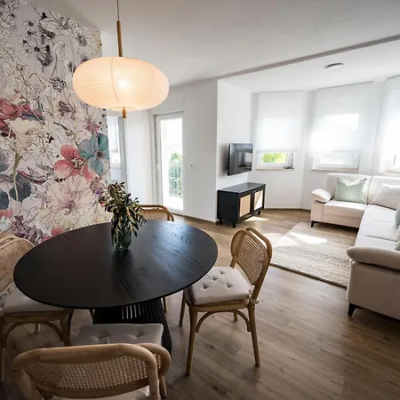 Apartamento Appartments Smrikve *