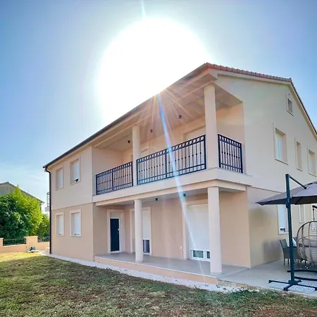 Appartments Smrikve * Medulin