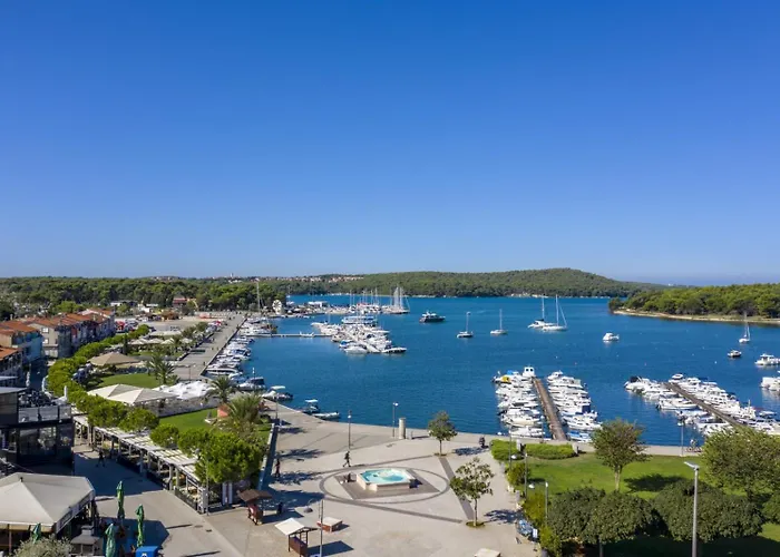 Appartments Smrikve Appartement Medulin