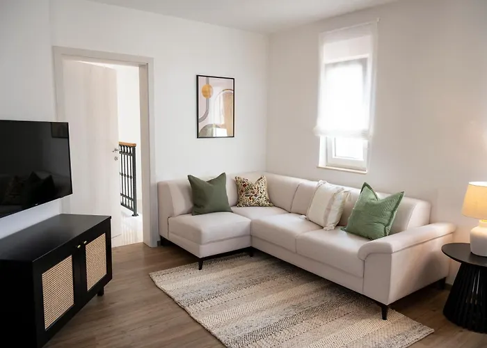 Appartments Smrikve Medulin