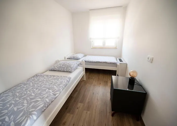 Appartments Smrikve