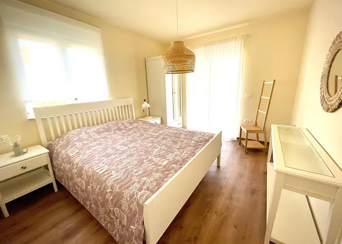 Appartments Smrikve * Medulin