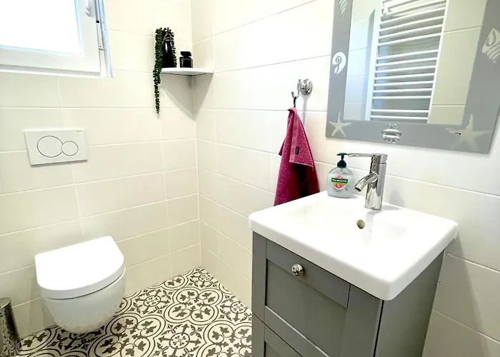Appartement Appartments Smrikve Medulin