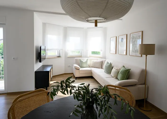 Appartments Smrikve